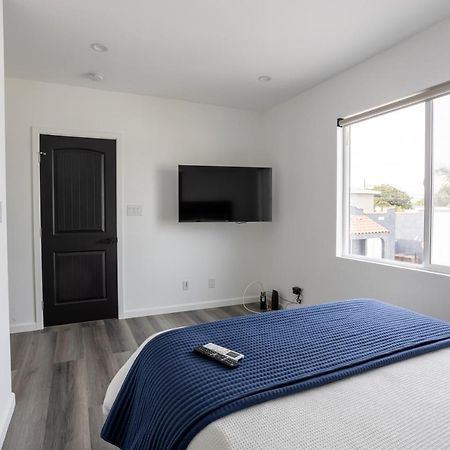 Bungalow W Free Parking 4 Min From Sofi, 8Min From Airport Villa Los Angeles Kültér fotó